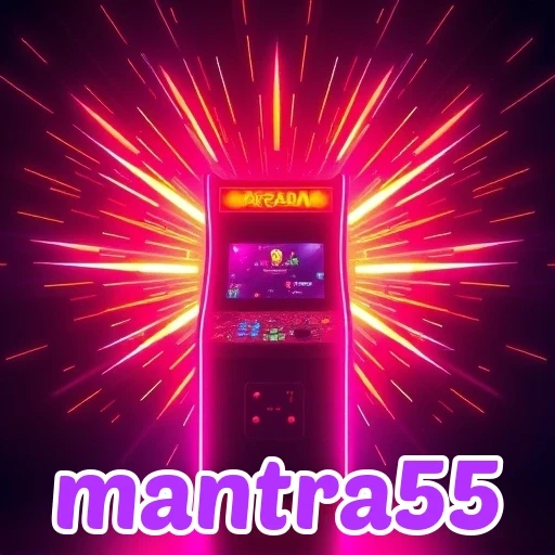 mantra55: Menyelami Dunia Petualangan yang Menentukan Karier Gaming Anda