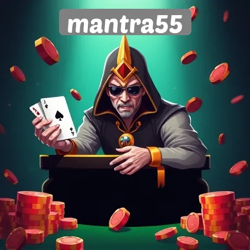 Menjelajahi Keunikan Permainan di Situs Mantra55
