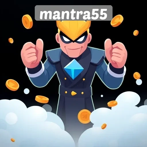 Ulasan Fitur Menarik di Situs Game Mantra55