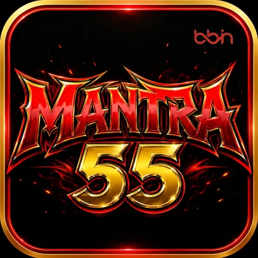 mantra55 Logo