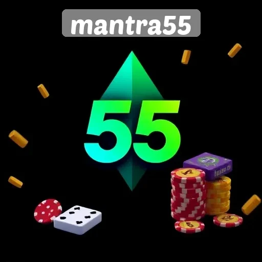 Mantra55 Sebagai Platform Game Online Terpercaya di Indonesia