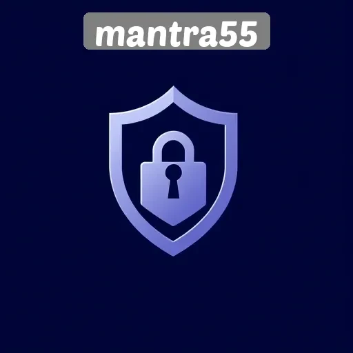 Keamanan dan Privasi di Situs Game Mantra55