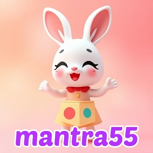 mantra55: Menangkan Game Multiplayer Favoritmu dengan Seru!