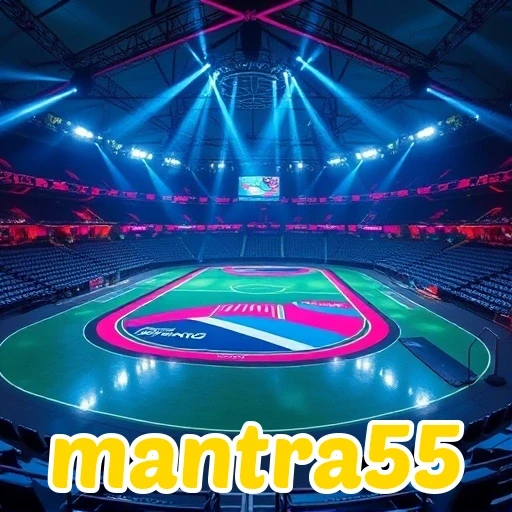 mantra55: Berita Game Terkini dan Terpercaya di Indonesia