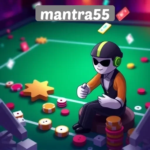 Perbandingan Mantra55 dengan Situs Game Lain di Indonesia