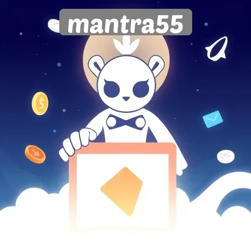 Membedah Pilihan Game Populer di Mantra55