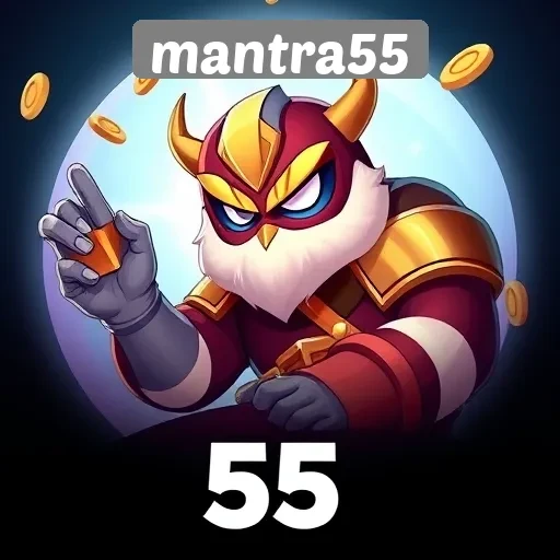 Game Populer di Mantra55 yang Patut Dicoba