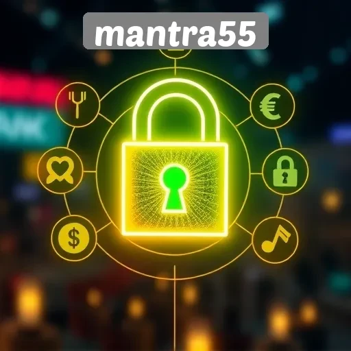 Mengulik Fitur Keamanan di Mantra55 untuk Pengguna
