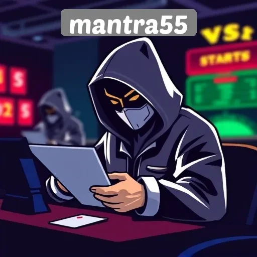 Analisis Keamanan dan Privasi di Situs Game Mantra55