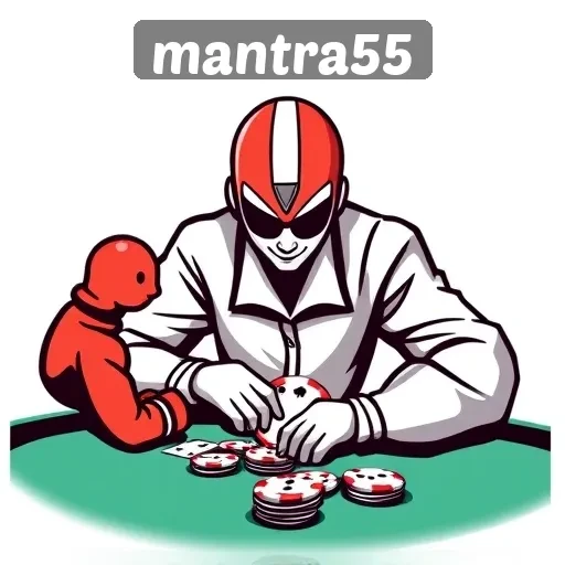 Strategi Sukses Bermain di Mantra55 untuk Pemain Berpengalaman