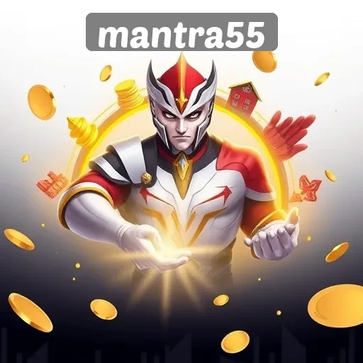 Fitur Unggulan yang Tersedia di Mantra55